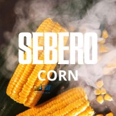 Табак Sebero Кукуруза (Corn) 40г Акцизный